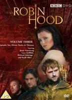 Robin Hood: Series 1: Vol.3 Online DVD Rental