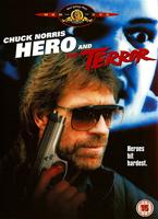 Hero and the Terror Online DVD Rental