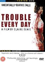 Trouble Every Day Online DVD Rental