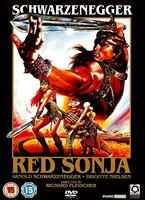 Red Sonja Online DVD Rental