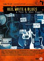 Martin Scorsese Presents the Blues: Red, White and Blues Online DVD Rental