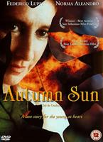 Autumn Sun Online DVD Rental