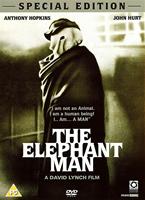 The Elephant Man Online DVD Rental