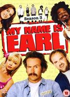 My Name is Earl: Season 3 Online DVD Rental