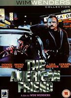 The American Friend (Der Amerikanische Freund) Online DVD Rental
