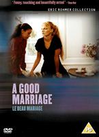 A Good Marriage Online DVD Rental