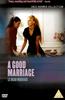 A Good Marriage Online DVD Rental