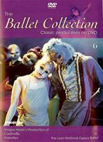 Prokofiev: Cinderella: Lyon National Opera and Ballet Online DVD Rental
