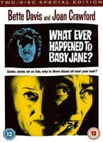 What Ever Happened To Baby Jane? Online DVD Rental