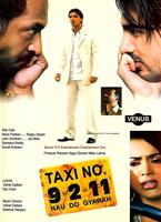 Taxi No. 9 2 11 Online DVD Rental