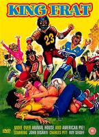 King Frat Online DVD Rental