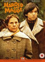 Harold and Maude Online DVD Rental
