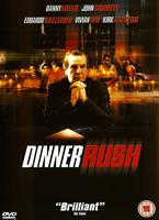 Dinner Rush Online DVD Rental