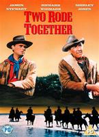 Two Rode Together Online DVD Rental