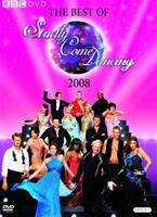 Strictly Come Dancing: Best Of Series 6 Online DVD Rental