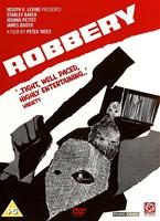 Robbery Online DVD Rental