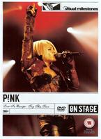 Pink: Live in Europe Online DVD Rental