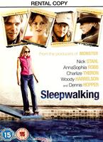 Sleepwalking Online DVD Rental
