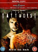 Tattooist Online DVD Rental