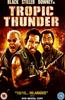Tropic Thunder Online DVD Rental