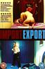 Import/Export Online DVD Rental