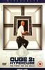 Cube²: Hypercube Online DVD Rental