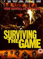 Surviving the Game Online DVD Rental