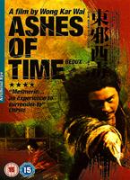 Ashes of Time Redux Online DVD Rental