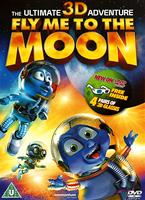 Fly Me to the Moon Online DVD Rental