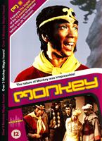 Monkey: Vol.8 Online DVD Rental