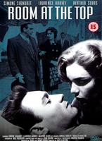 Room at the Top Online DVD Rental
