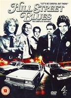 Hill Street Blues: Season 2 Online DVD Rental