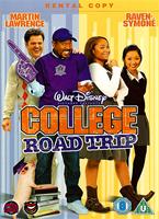 College Road Trip Online DVD Rental