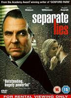 Separate Lies Online DVD Rental