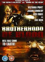 Brotherhood of Blood Online DVD Rental