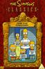 The Simpsons Classics: Crime and Punishment Online DVD Rental