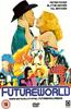 Futureworld Online DVD Rental