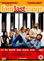 Four Last Songs Online DVD Rental