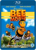 Bee Movie (BLU-RAY) Online DVD Rental