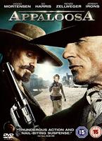 Appaloosa Online DVD Rental