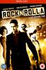 RocknRolla Online DVD Rental