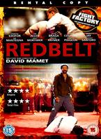 Redbelt Online DVD Rental