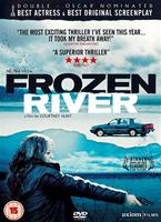 Frozen River Online DVD Rental