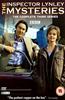 Inspector Lynley Mysteries: Series 3 Online DVD Rental