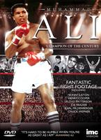 Muhammad Ali: Champion Of The Century Online DVD Rental