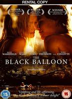 Black Balloon Online DVD Rental