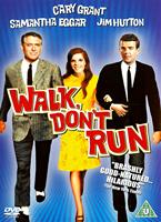 Walk Don't Run Online DVD Rental