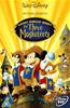 The Three Musketeers Online DVD Rental