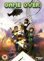Game Over Online DVD Rental