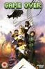 Game Over Online DVD Rental